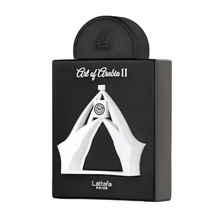 Lattafa Pride Art of Arabia II EDP 100ML