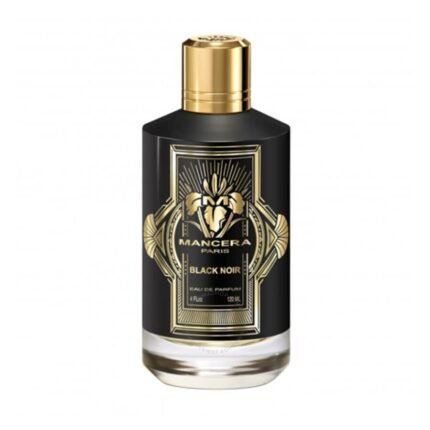 Mancera Black Noir EDP 120ML Qatar