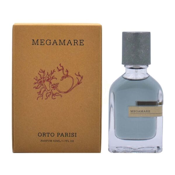 Orto Parisi Megamare Parfum 50ML Qatar