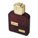 Ramz Lattafa Gold EDP 100ML Qatar