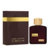 Ramz Lattafa Gold EDP 100ML Qatar
