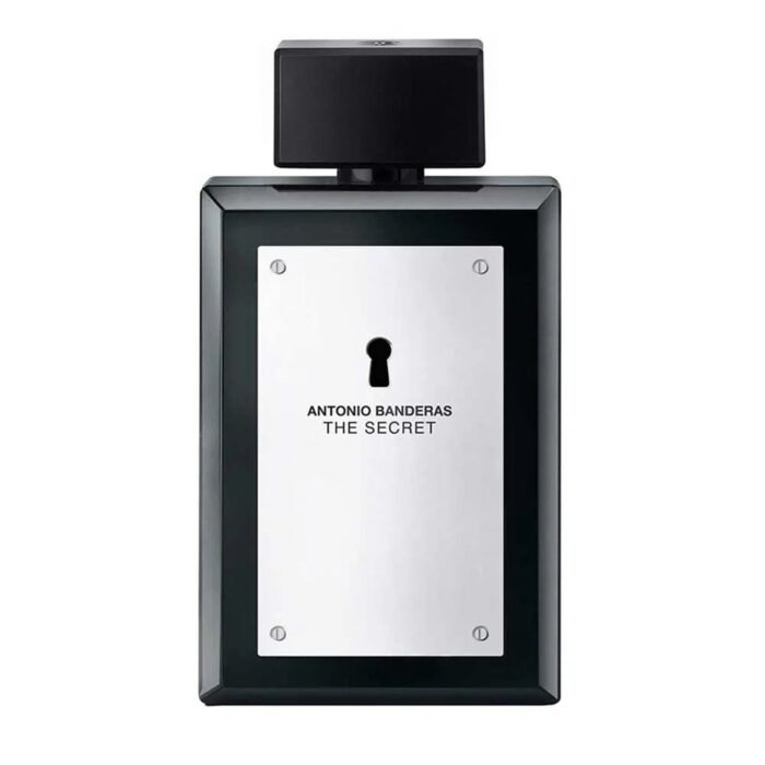 Antonio Banderas The Secret EDT 100ML - Image 2