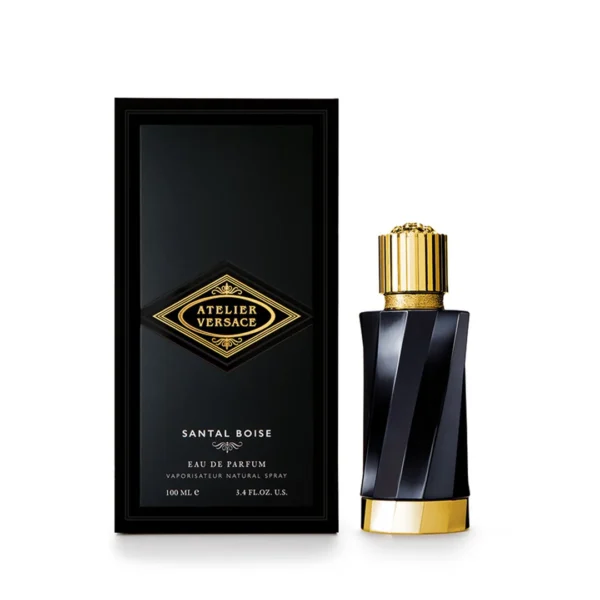 Atelier Versace Santal Boise EDP 100ML Qatar