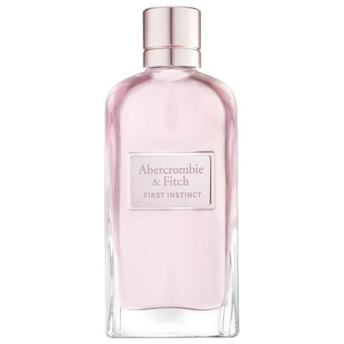 Abercrombie & Fitch First Instinct EDP 100ML - Image 2