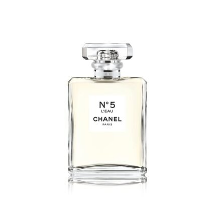 Chanel No 5 L'Eau EDT 100ML Qatar