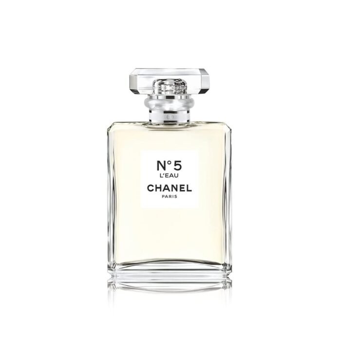 Chanel No 5 L'Eau EDT 100ML Qatar