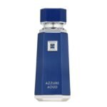 French Avenue Azzure Aoud EDP 100ML for Men - Image 2