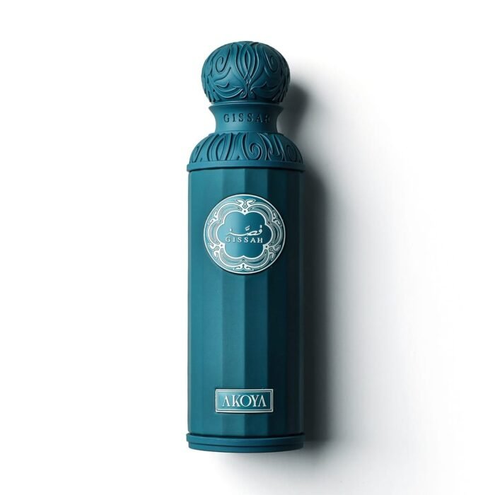 Gissah Akoya EDP 200ML - Image 2