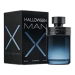 Halloween Man X Qatar