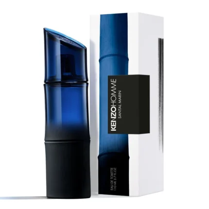 Kenzo Homme Santal Marin EDT 110ML Qatar