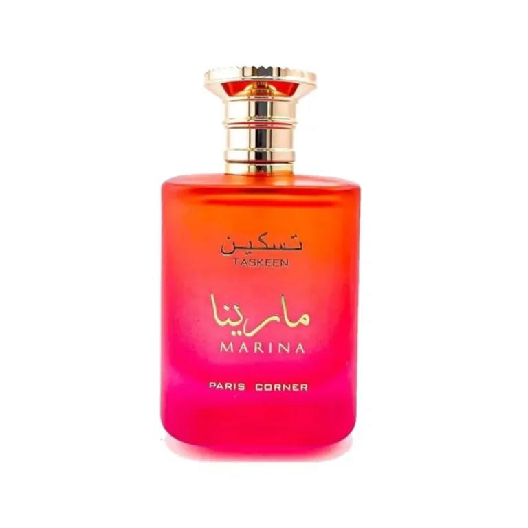 Paris Corner Taskeen Marina EDP 100ML - Image 2