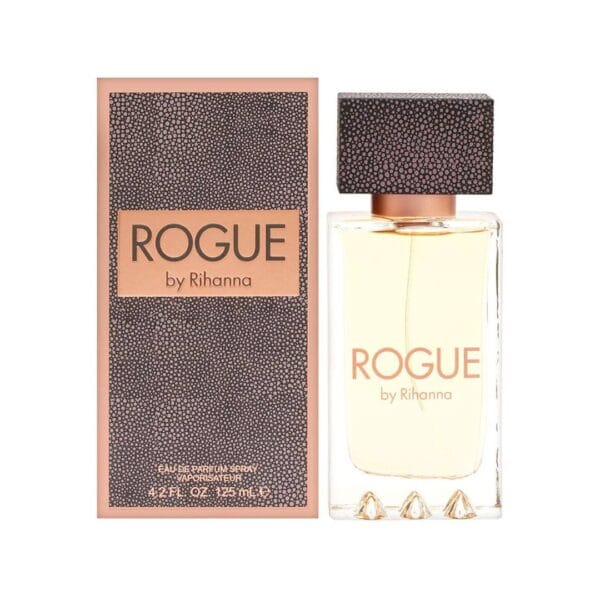 Rihanna Rogue EDP 125ML for Women Qatar