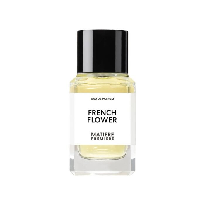Matiere Premiere French Flower EDP 100ML - Image 2