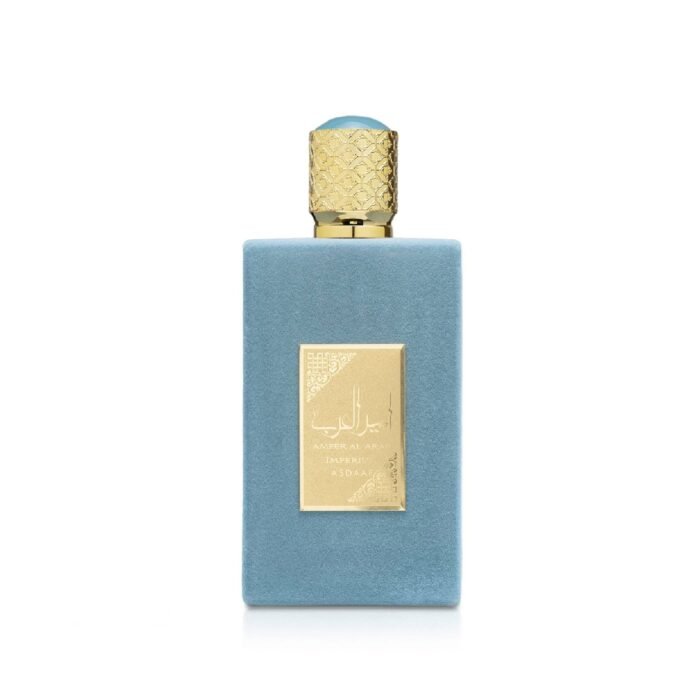 Lattafa Ameer Al Arab Imperium by Asdaaf EDP 100ML - Image 2