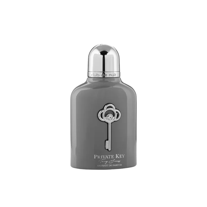 Armaf Club De Nuit Private Key To My Success 100ML Qatar