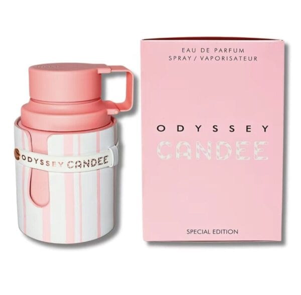 Armaf Odyssey Candee