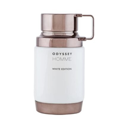 Armaf Odyssey Homme White Edition EDP Qatar