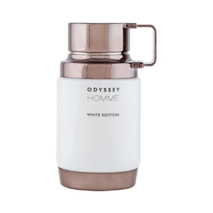 Armaf Odyssey Homme White Edition EDP Qatar