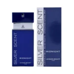 Silver Scent Midnight Jacques Bogart EDT 100ML
