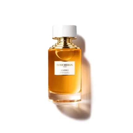 Boucheron Ambre D'Alexandrie EDP 125ML Qatar