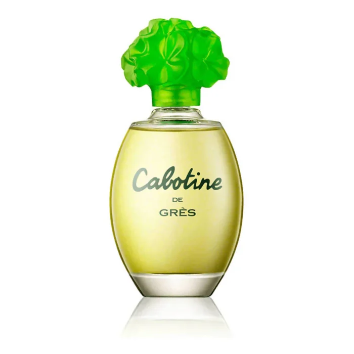 Cabotine De Gres EDT 100ML for Women - Image 2