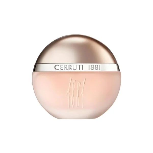 Cerruti 1881 EDT Qatar