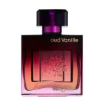 Franck Olivier Oud Vanille EDP 100ML - Image 2