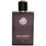 Geparlys Blu King Pour Homme EDP 100ML - Image 2