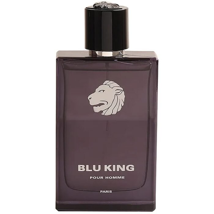 Geparlys Blu King Pour Homme EDP 100ML - Image 2