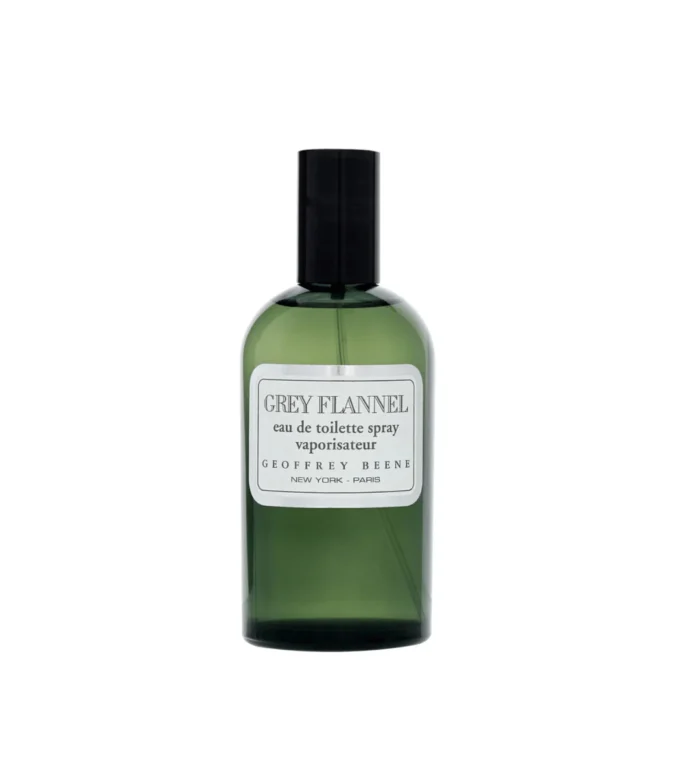 Geoffrey Beene Grey Flannel Qatar