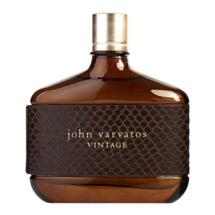 John Varvatos Vintage EDT 125ML Qatar