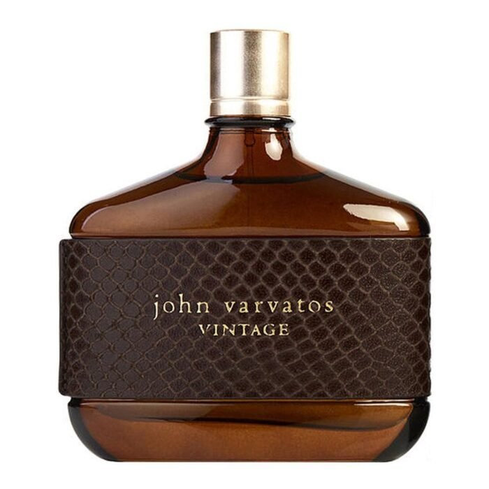 John Varvatos Vintage EDT 125ML Qatar