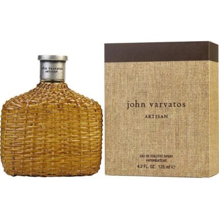 John Varvatos Artisan EDT 125ML for Men Qatar