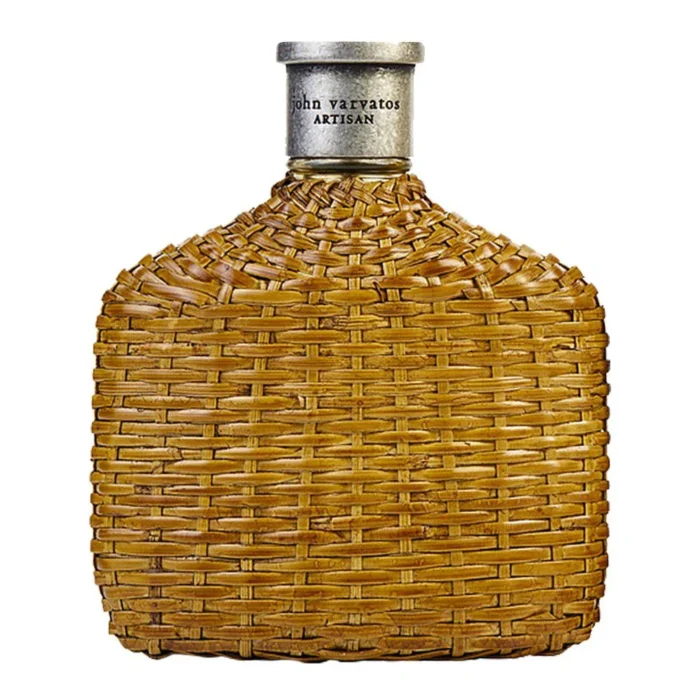 John Varvatos Artisan EDT 125ML for Men - Image 2