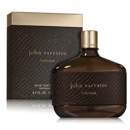 John Varvatos Vintage EDT 125ML Qatar