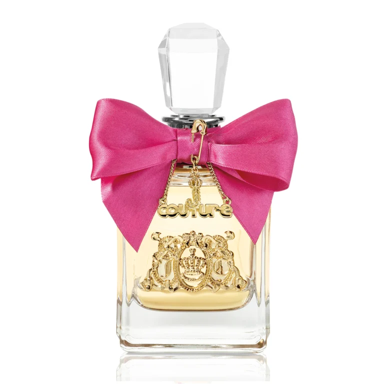 Viva la Juicy by Juicy Couture EDP 100ML for Women - Image 2