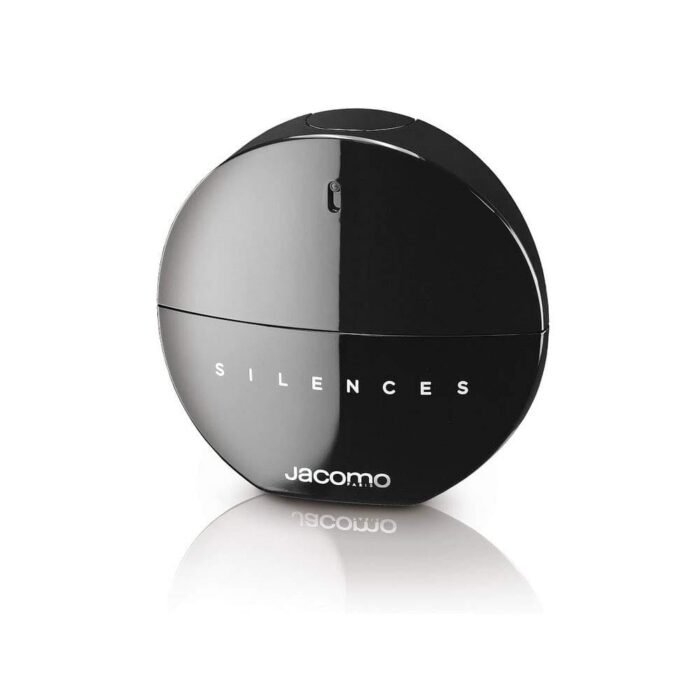 Jacomo Silences Eau de Parfum Sublime 100ML - Image 2