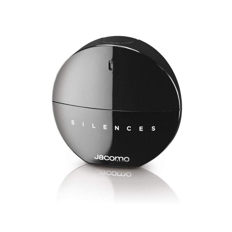 Jacomo Silences Eau de Parfum Sublime 100ML - Image 2