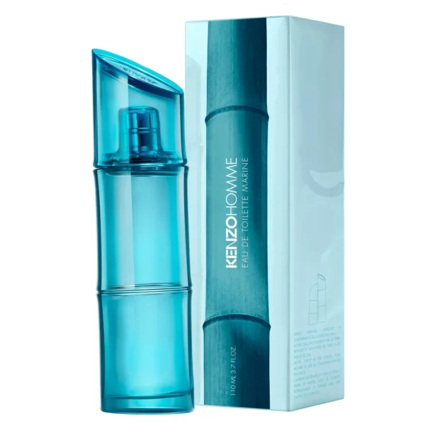 Kenzo Homme EDT Marine 110ML Qatar