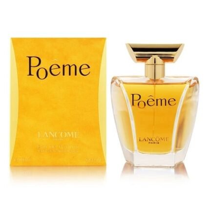Lancôme Poeme L'Eau De Parfum Qatar