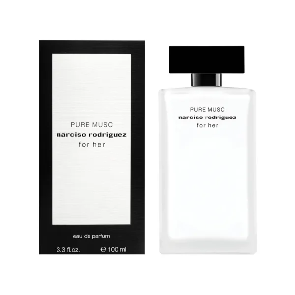 Narciso Rodriguez Pure Musc for Her EDP 100ML