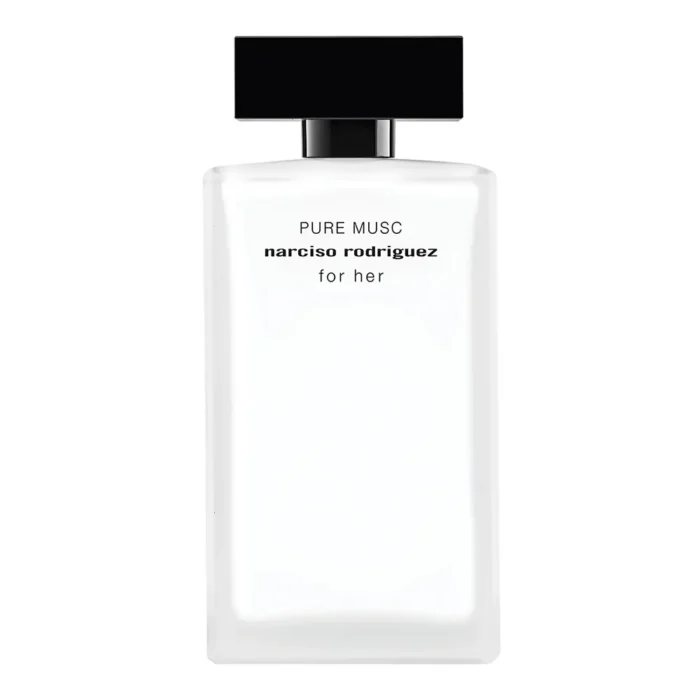 Narciso Rodriguez Pure Musc for Her EDP 100ML - Image 2