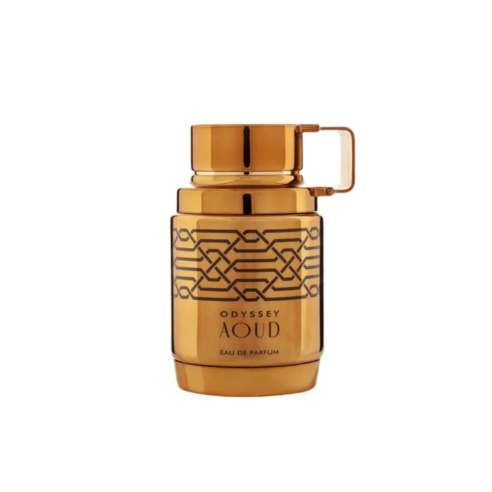 Armaf Odyssey Aoud Edition EDP 100ML - Image 2