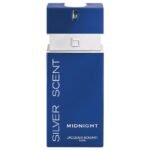Silver Scent Midnight Jacques Bogart EDT 100ML - Image 2