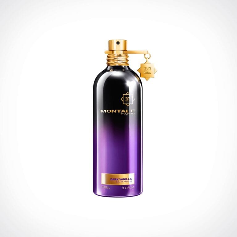 Montale Dark Vanilla EDP 100ML - Image 2