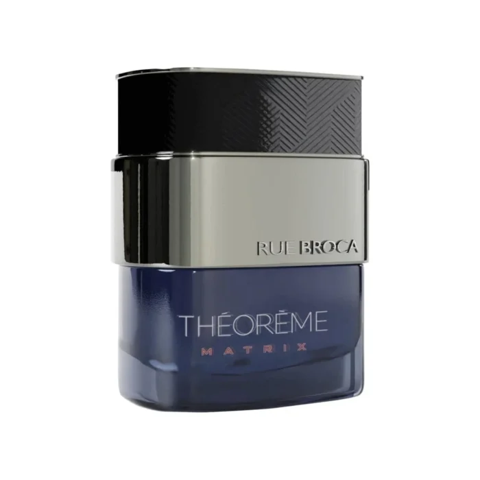 Rue Broca Théorème Pour Homme EDP 90ML - Image 2