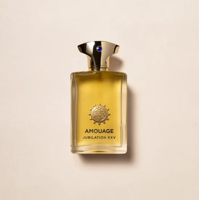 Amouage Jubilation XXV Man EDP 100ML - Image 2