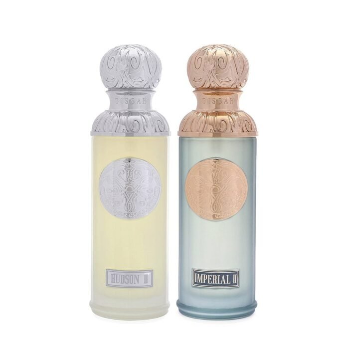Gissah Legend of Valleys Eau de Parfum - Image 2