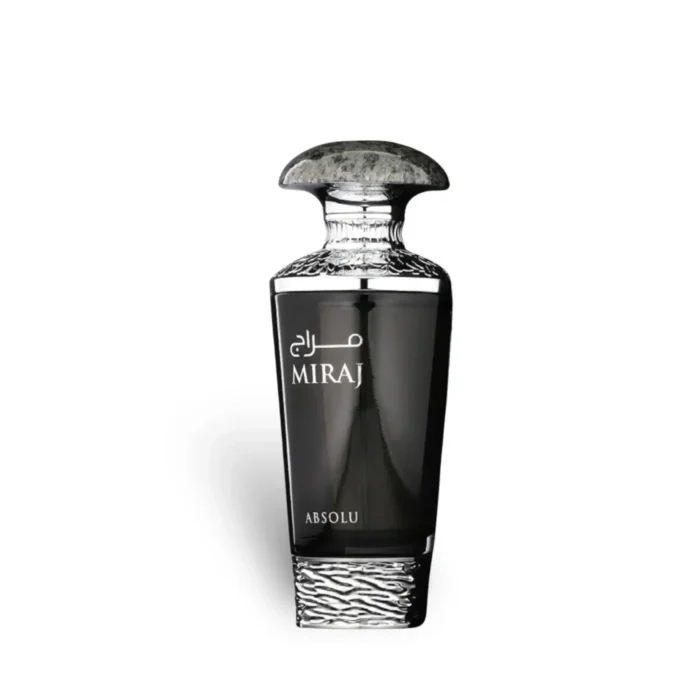 French Avenue Miraj Absolu EDP 100ML for Women - Image 2