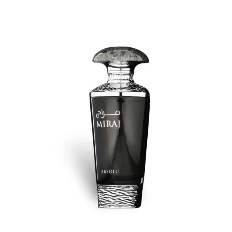 French Avenue Miraj Absolu EDP 100ML for Women - Image 2
